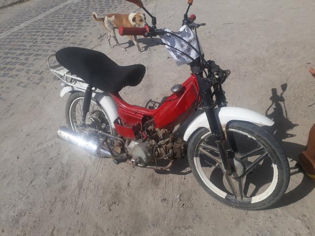 Venda- se shineray - Foto 4