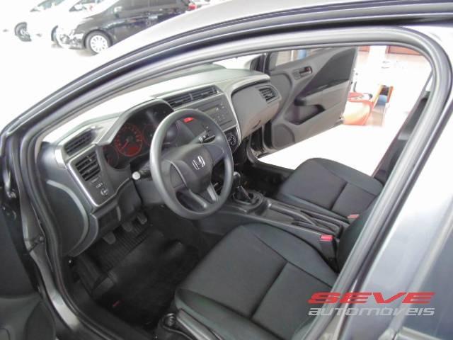 Honda city - Foto 8
