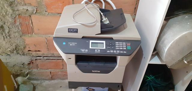 Brother DCP 8089 DN