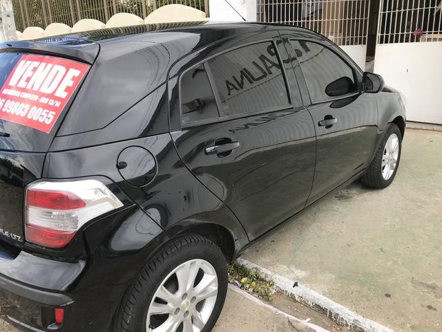 Agile LTZ automático - Foto 4