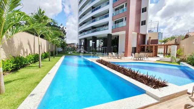 (JAM) Apartamento a venda oportunidade no luc. cavalcante 119 M² 3 Suites 2 vagas - Foto 3