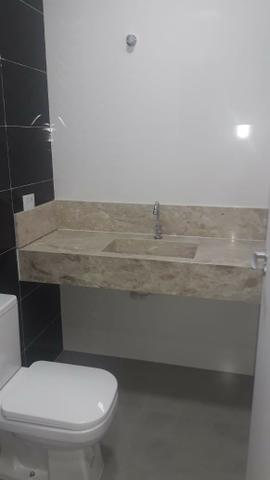 Moderna!! 04 suítes, lote de 500m², IPTU desmembrado - Foto 10