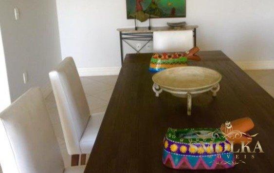Apartamento à venda com 3 dormitórios em Canasvieiras, Florianópolis cod:9445 - Foto 3