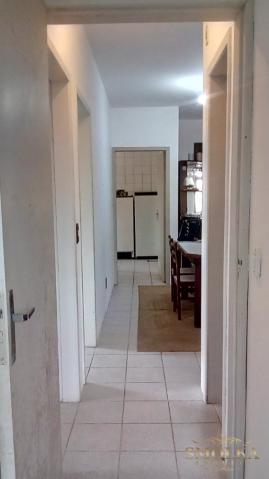 Apartamento à venda com 3 dormitórios em Ingleses, Florianópolis cod:9027 - Foto 14