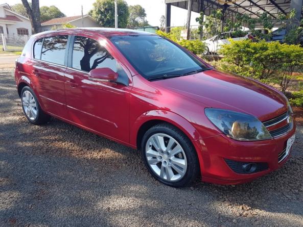 GM - CHEVROLET VECTRA GT-X 2.0 MPFI 8V FLEXPOWER MEC. - Foto 4