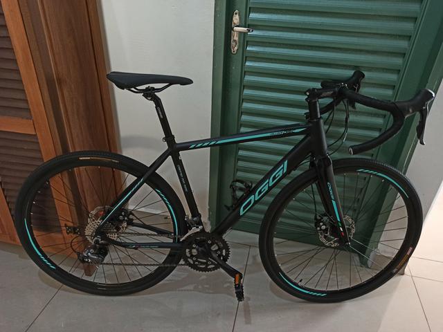 Bike Oggi Velloce Speed