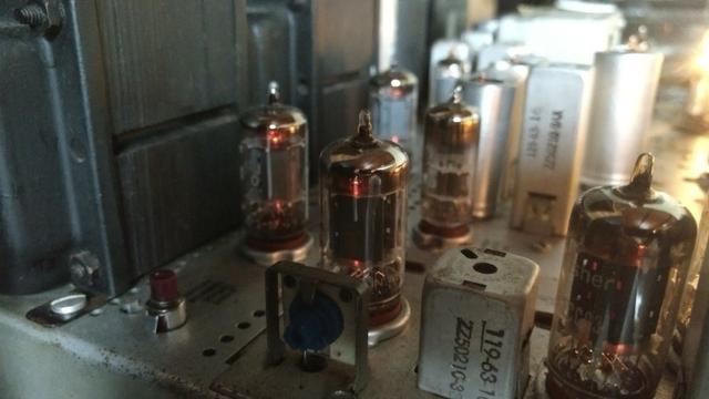 Receiver Fischer 800c - Foto 4