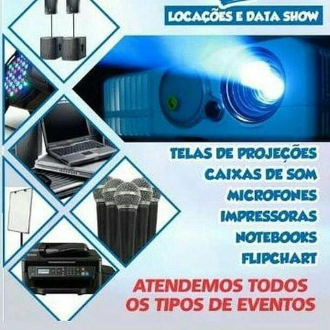 Tudo para seu evento * Jamesson