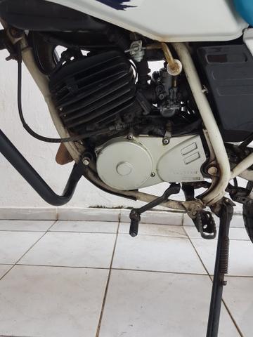 Yamaha DT 180z - Foto 8