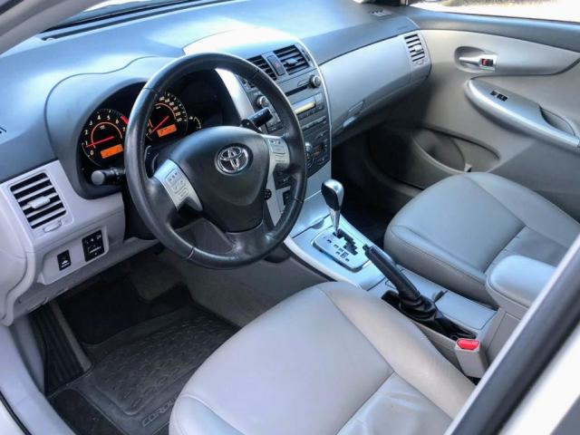 Corolla XEi 2.0 Flex 16V Aut. - Foto 10