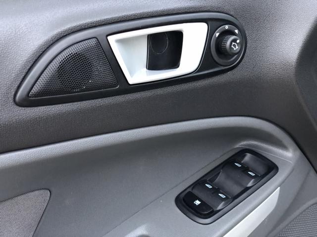 Ford Ecosport Freestyle 2.0 Automatico 2014/15 - Foto 14