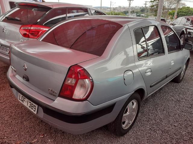 Clio 1.6 2006 - Foto 6