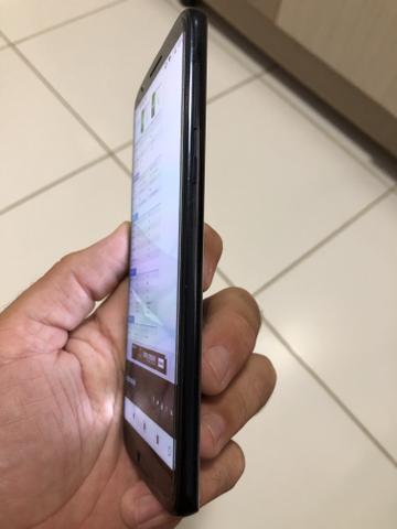 Motorola G6 vendo sem marcas de uso impecável - Foto 5