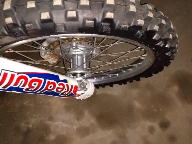 Crf 230 2019 - Foto 3