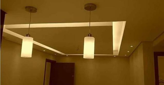 Decoração Residencial Lej Gesso e Pintura - Foto 2