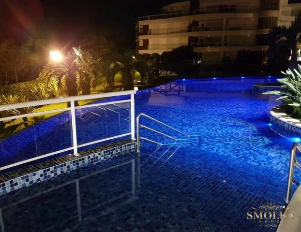 Apartamento à venda com 4 dormitórios em Cachoeira do bom jesus, Florianópolis cod:9215 - Foto 6