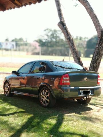 Astra Sedan Advantage 2008/2009. - Foto 5