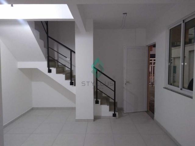 Casa de condomínio à venda com 2 dormitórios em Méier, Rio de janeiro cod:M71209 - Foto 4