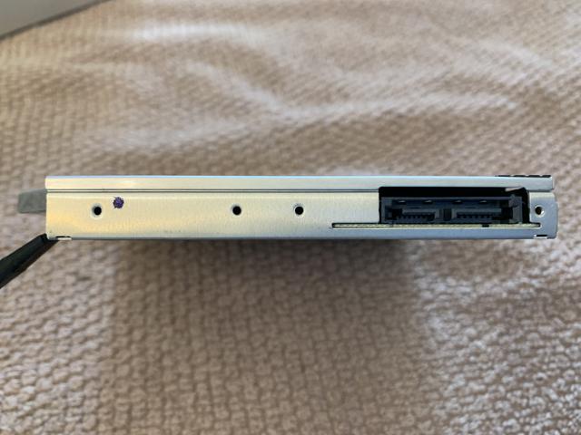 Superdrive Apple (MacMini 2010) AD-5680H - Foto 2