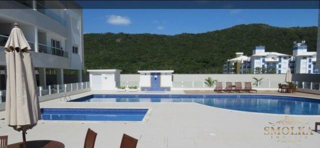 Apartamento à venda com 3 dormitórios em Ingleses do rio vermelho, Florianópolis cod:9231