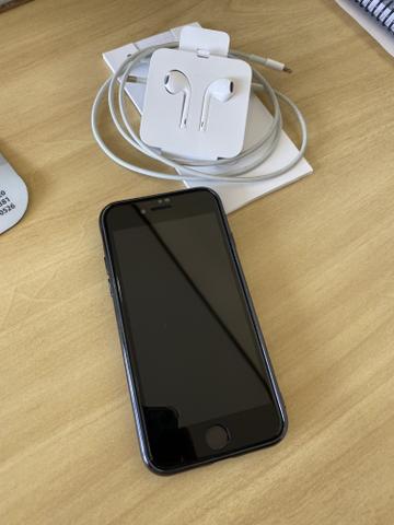 IPhone 8 64gb preto - Foto 3