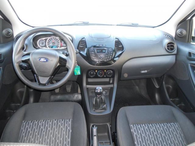 FORD KA + 2018/2018 1.5 SIGMA FLEX SE MANUAL - Foto 7