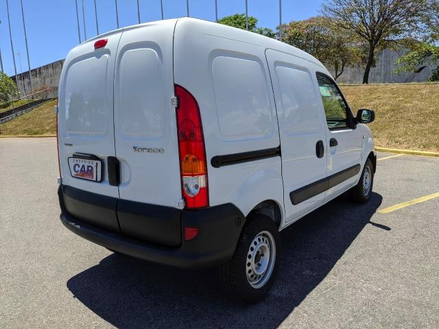 Renault Kangoo 1.6 Expression 2017 - Foto 6