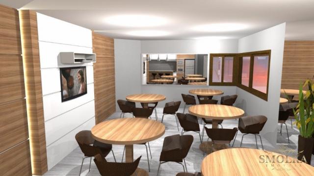 Apartamento à venda com 2 dormitórios em Ponta das canas, Florianópolis cod:8300 - Foto 10