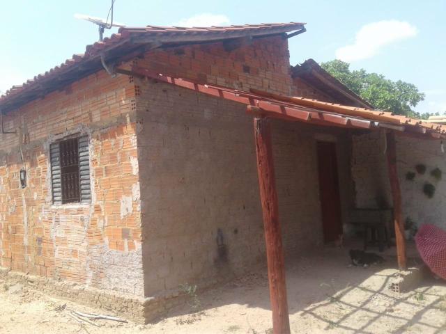 Vende-se casa em altos - Foto 6