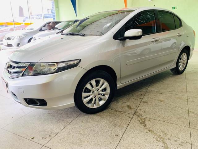 HONDA CITY LX FLEX