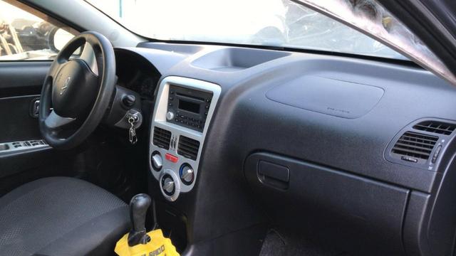 Sucata Chery Celer 2014/2015 Flex 108Cvs - Foto 7