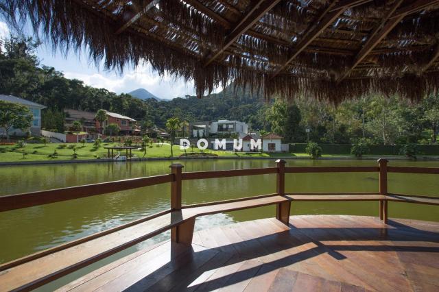 Terreno à venda, 826 m² - parque do imbui - teresópolis/rj - Foto 15