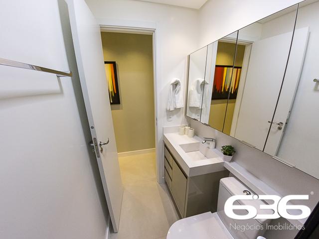 Apartamento | Joinville | Santo Antônio | Quartos: 3 - Foto 12