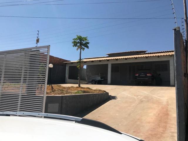Casa no condomínio jk arniqueiras - Foto 6