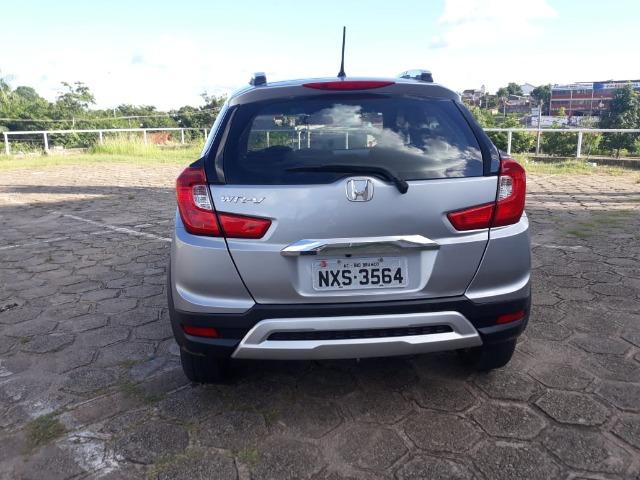 Vendo Honda WR-V 1.5 2017/2018 - Foto 2
