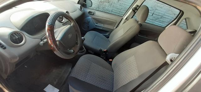 Ford Fiesta Sedan - Foto 3