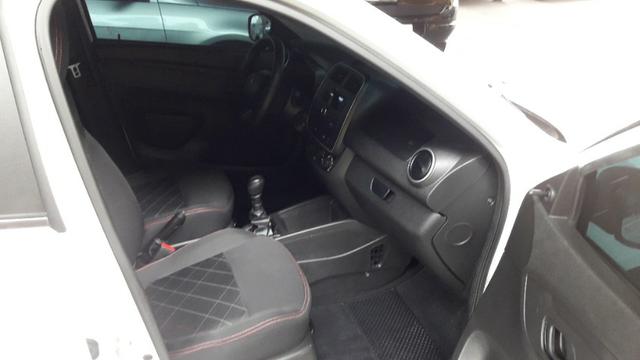 Kwid 2018 - Foto 7