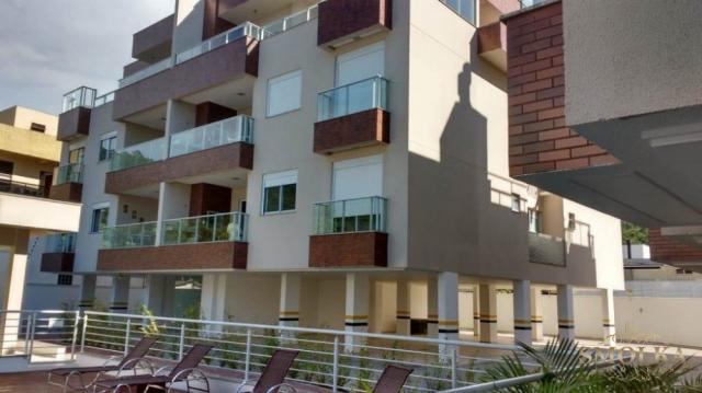 Apartamento à venda com 2 dormitórios em Jurerê, Florianópolis cod:9390 - Foto 12