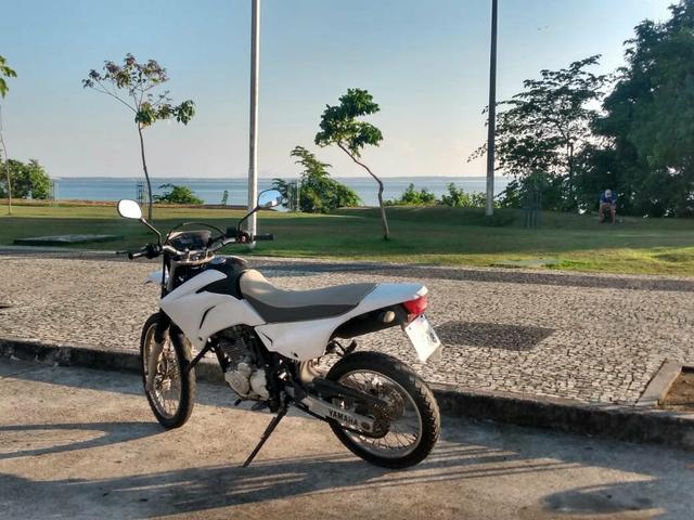 Lander XTZ 250cc