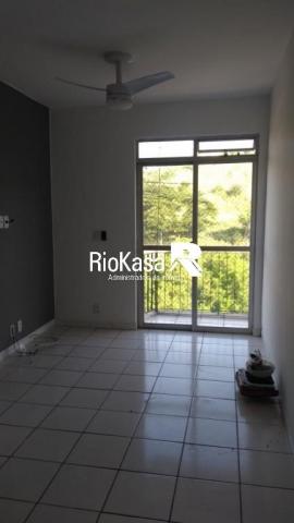 Apartamento - SAO FRANCISCO XAVIER - R$ 1.000,00