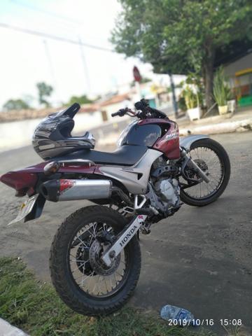 Vendo ou troco, Falcon 2008 - Foto 3