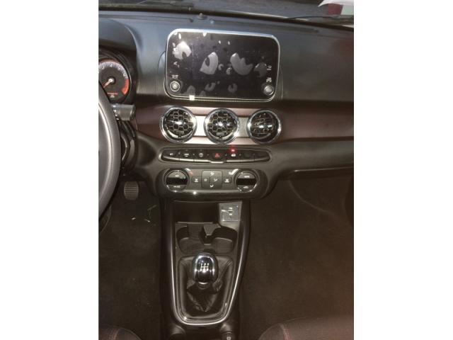FIAT CRONOS 1.8 E.TORQ FLEX PRECISION 2018 - Foto 6