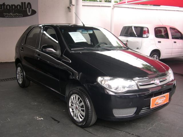 Fiat Palio Fire Economy 1.0 4P - Foto 3
