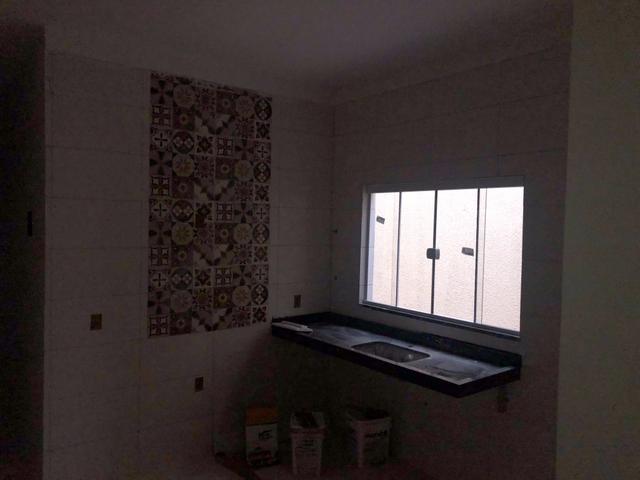 CASA JARDIM PRIMAVERA PÉ DIREITO DUPLO Anapolis - Foto 9