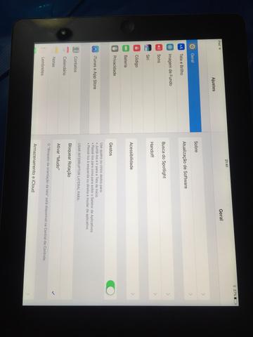 Ipad 4 modelo A1458 - Foto 2