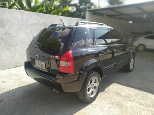 Hyundai Tucson - GLB - Foto 3