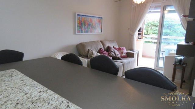Apartamento à venda com 2 dormitórios em Canasvieiras, Florianópolis cod:9597 - Foto 17