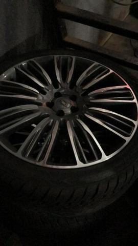 Rodas evoque