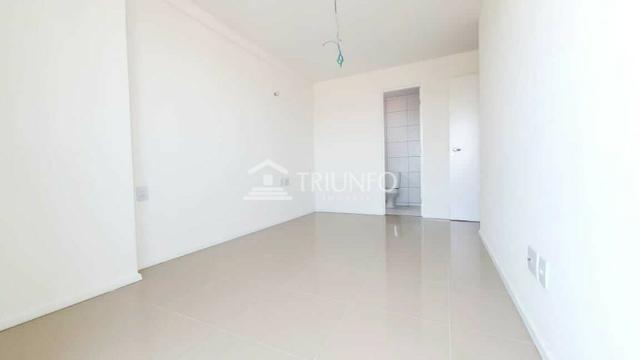 (HN) TR 50177 - Apartamento a venda no Bairro de Fátima com 86m² - 3 quartos - 2 vagas - Foto 2