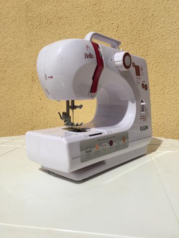 Maquina de costura - Foto 5